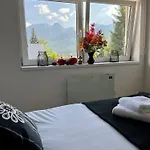 Bystry Casa vacanze *