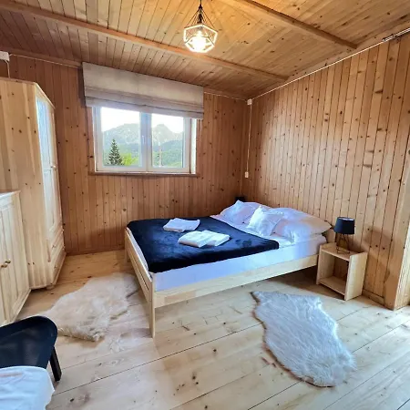 Bystry Holiday home