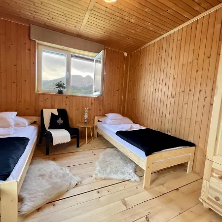 Bystry Holiday home