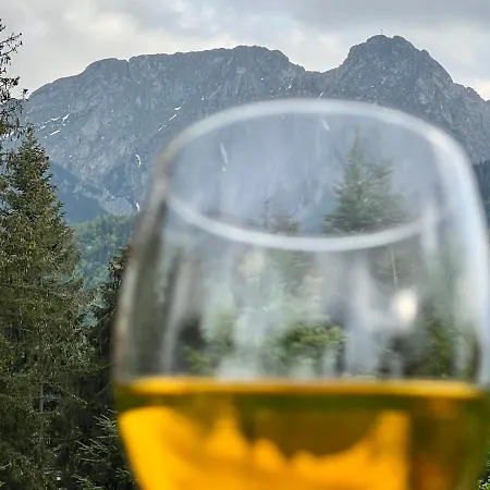 Bystry Holiday home *