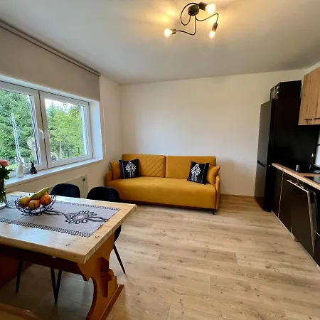 Bystry * Koscielisko