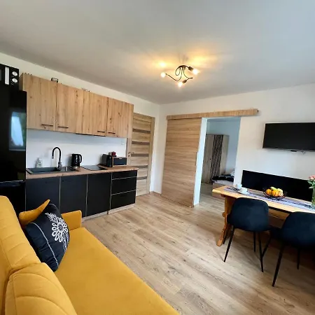 Holiday home Bystry