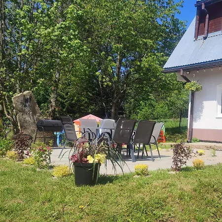 Bystry * Koscielisko