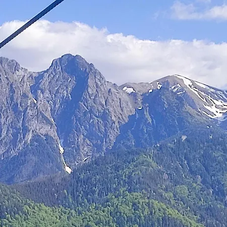 Holiday home Bystry *