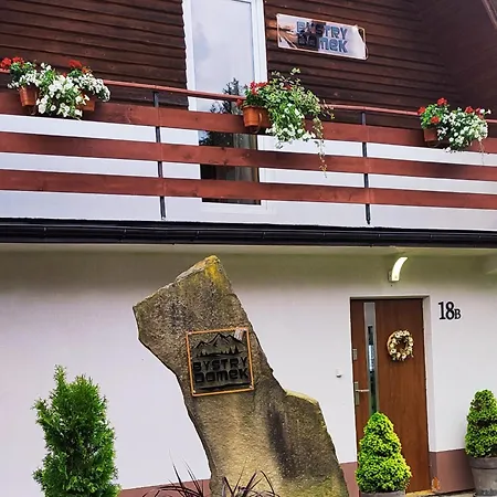 Bystry * Koscielisko