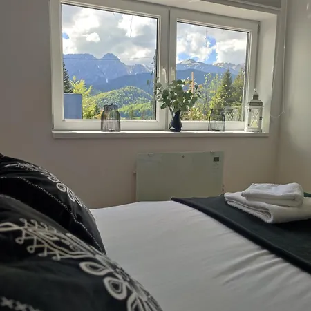 Bystry Holiday home *