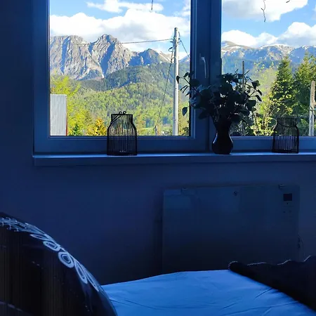 Holiday home Bystry