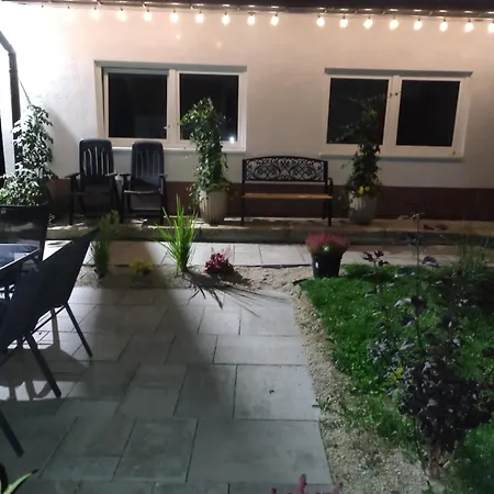 Casa de Férias Bystry Kościelisko