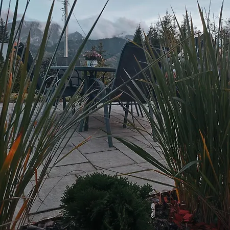 Bystry Holiday home *