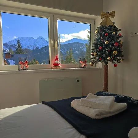 Bystry * Koscielisko