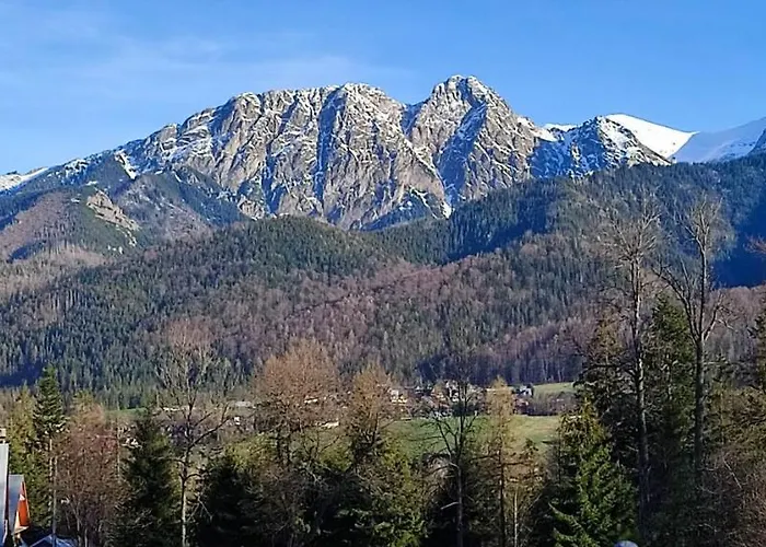 Casa vacanze Bystry Kościelisko