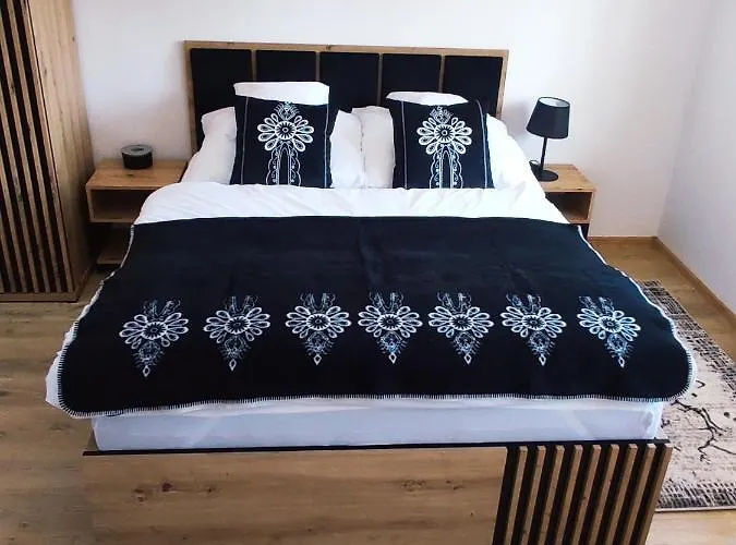 Bystry 考斯赛力克