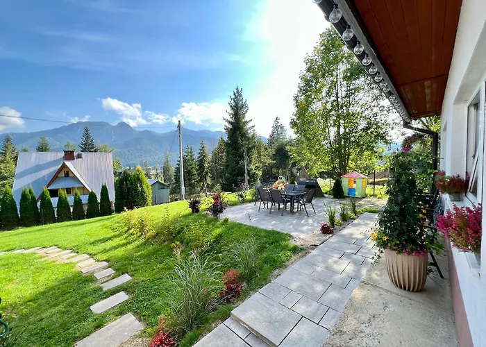 Casa vacanze Bystry *