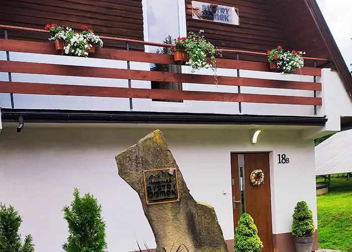 Bystry * 考斯赛力克