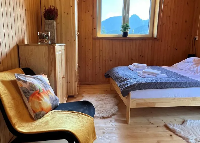 Bystry كوشتيليسكا