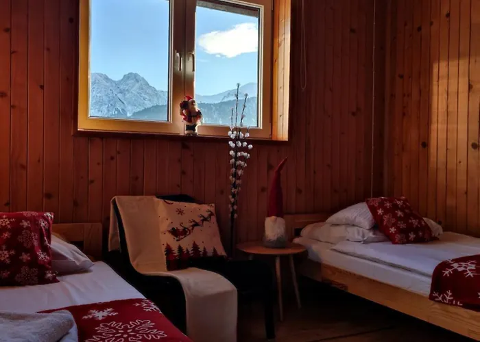 Bystry Casa vacanze Kościelisko